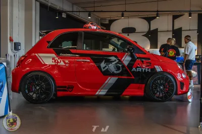 AEM 2026 Image 238