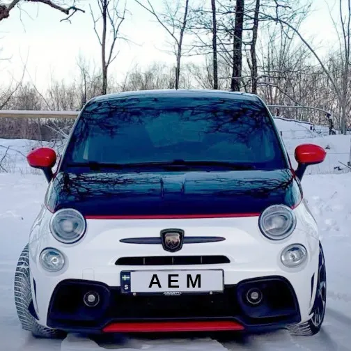 Dennis — AEM Team